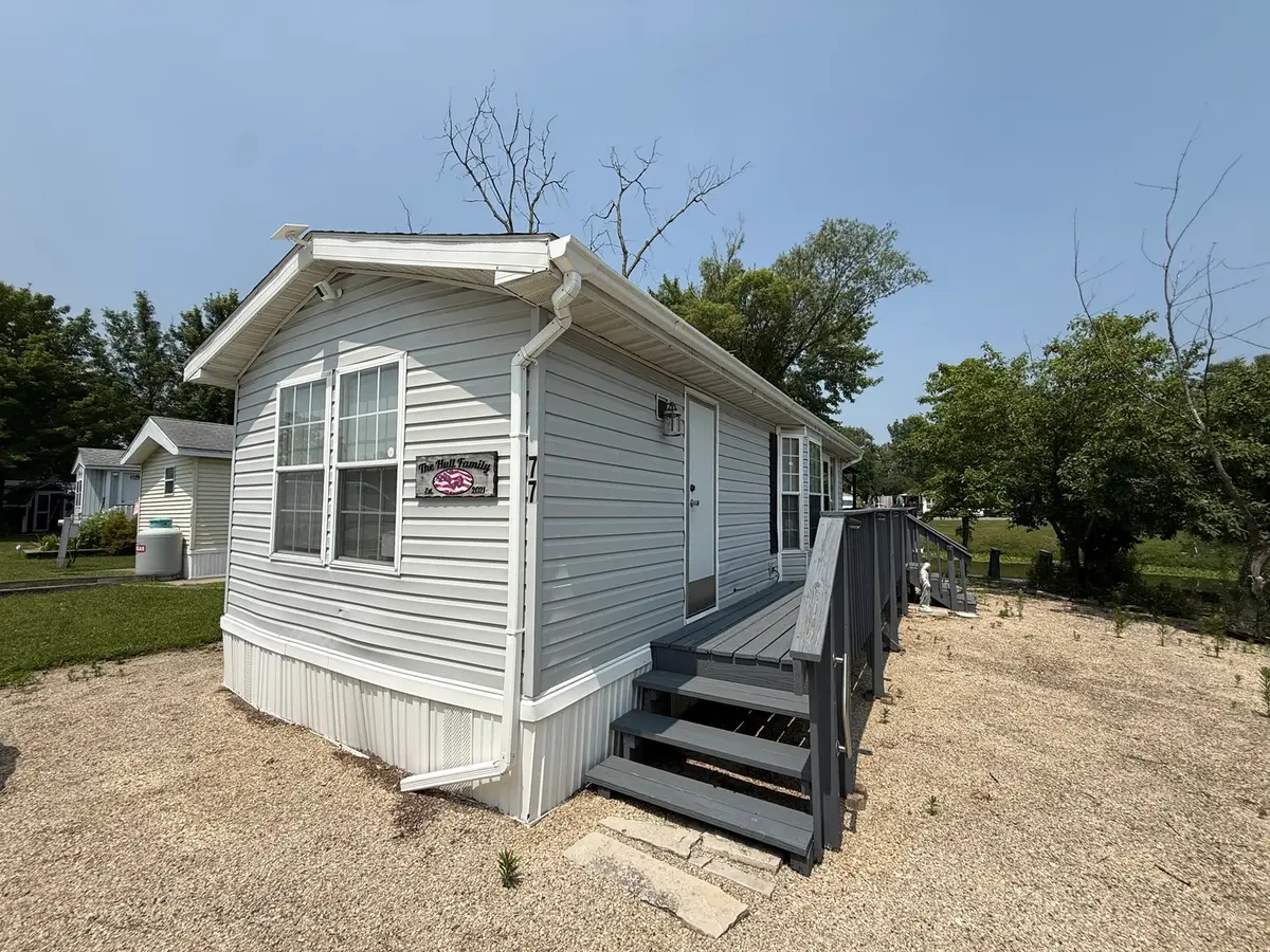 77 Dinosaur Road, Wilmington, IL 60481 - #1