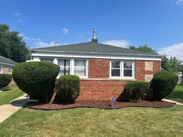 12717 S Morgan Street, Chicago, IL 60643