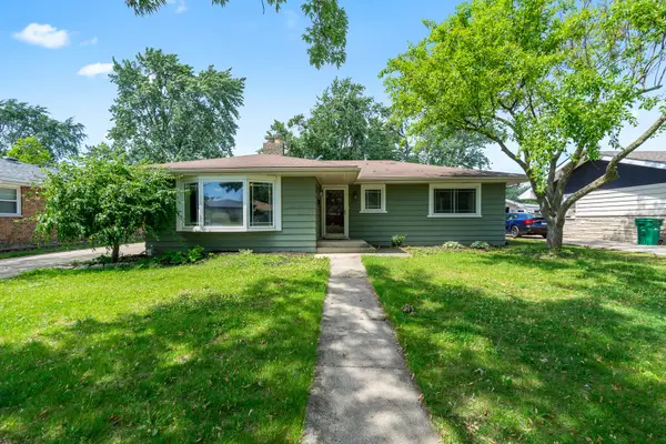 614 Katherine Street, Lockport, IL 60441