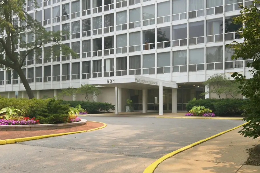601 E 32nd Street #310, Chicago, IL 60616 - #2
