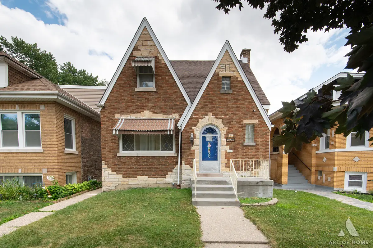 3805 Euclid Avenue, Berwyn, IL 60402 - #1