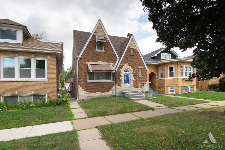 3805 Euclid Avenue, Berwyn, IL 60402 - #2