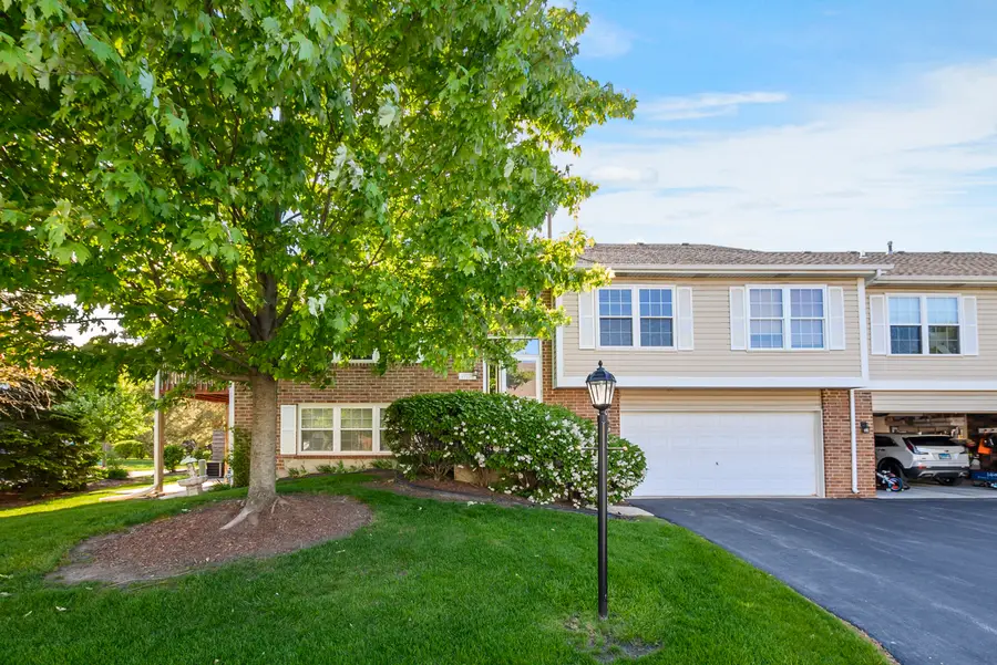 19778 Ascot Place #2, Mokena, IL 60448 - #2