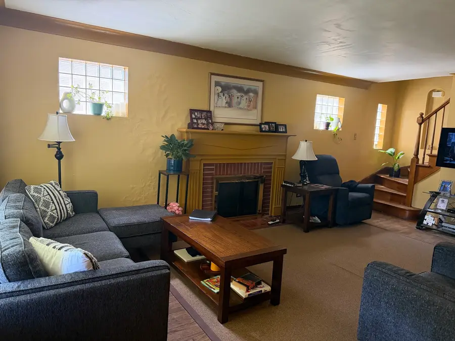 8504 S Prairie Avenue, Chicago, IL 60619 - #2