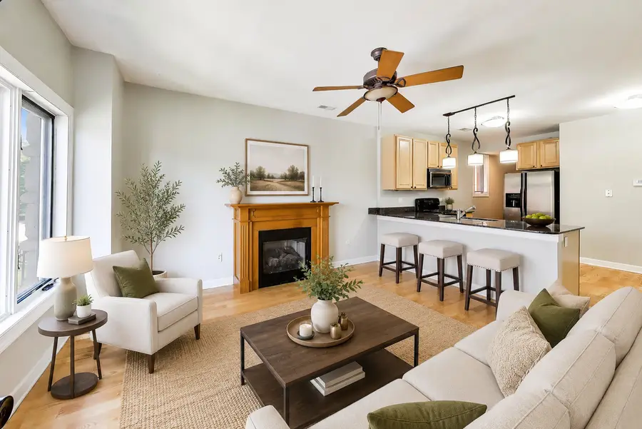 2455 W Arthington Street #2, Chicago, IL 60612 - #3