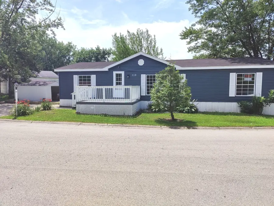 2464 East 29th Road #113, Serena, IL 60549 - #2