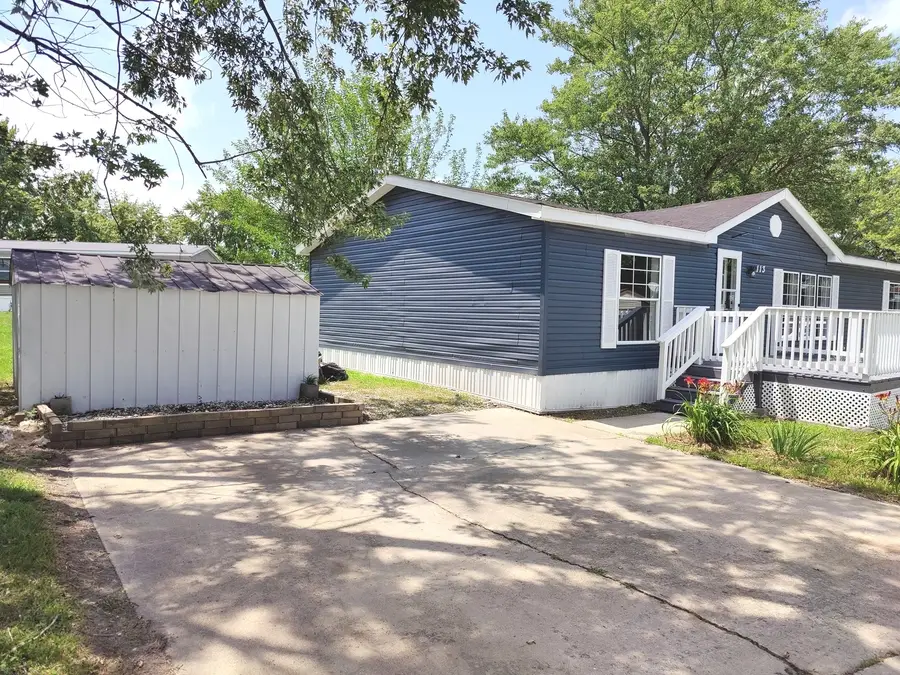 2464 East 29th Road #113, Serena, IL 60549 - #3