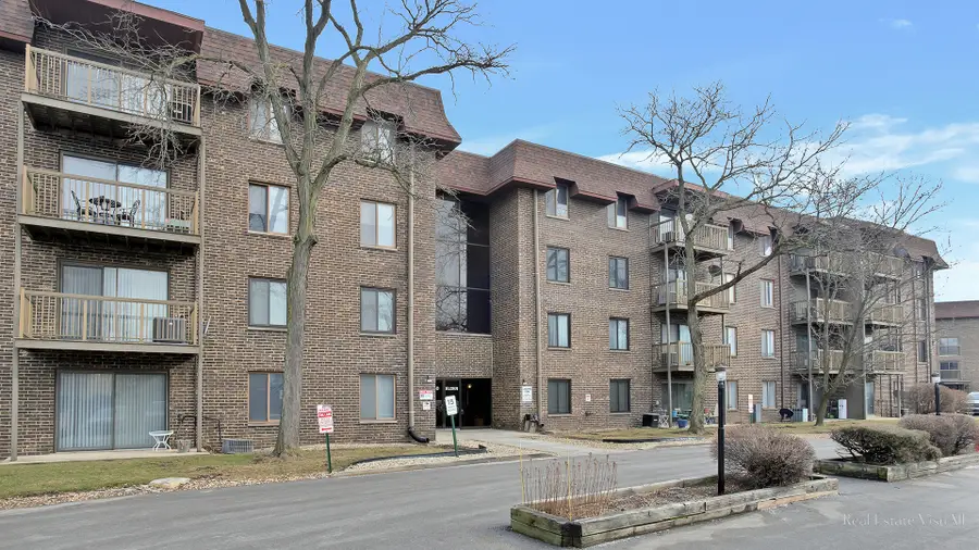 840 Elder Road #A405, Homewood, IL 60430 - #2