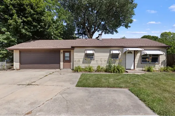 2117 N Alpine Road, Rockford, IL 61107