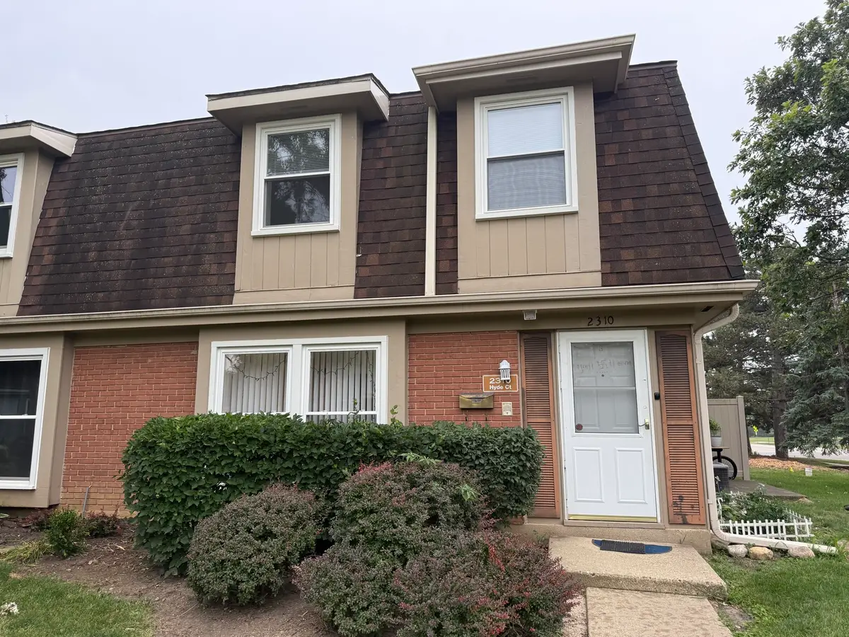 2310 Hyde Court, Schaumburg, IL 60194 - #1