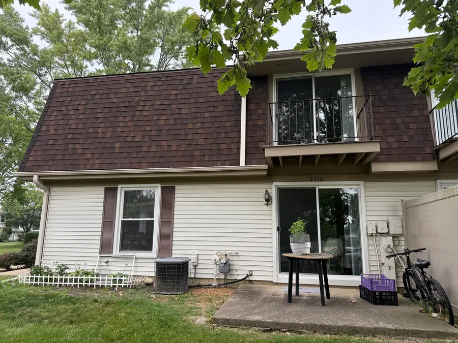 2310 Hyde Court, Schaumburg, IL 60194 - #2