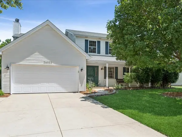 24902 W Ambrose Road, Plainfield, IL 60585