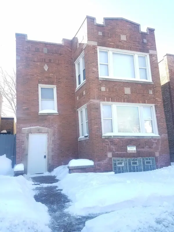 331 W 76th Street, Chicago, IL 60620