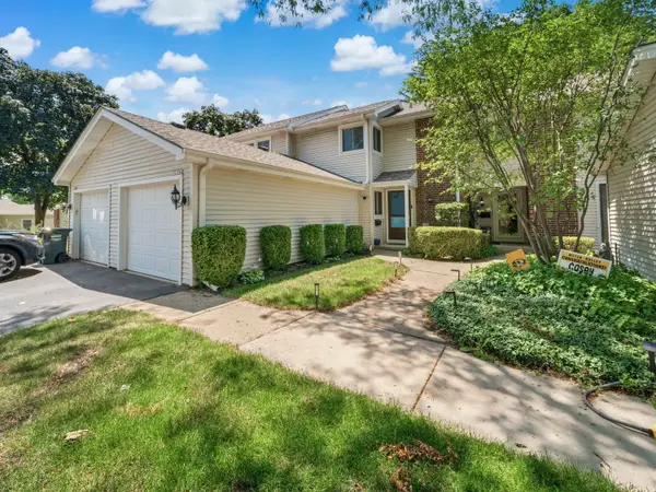 4S780 Pinehurst Drive, Naperville, IL 60563