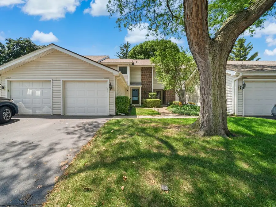 4S780 Pinehurst Drive, Naperville, IL 60563 - #2
