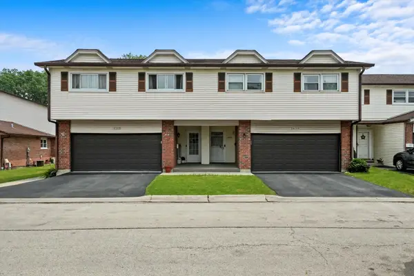 16323 Oxford Drive, Tinley Park, IL 60477