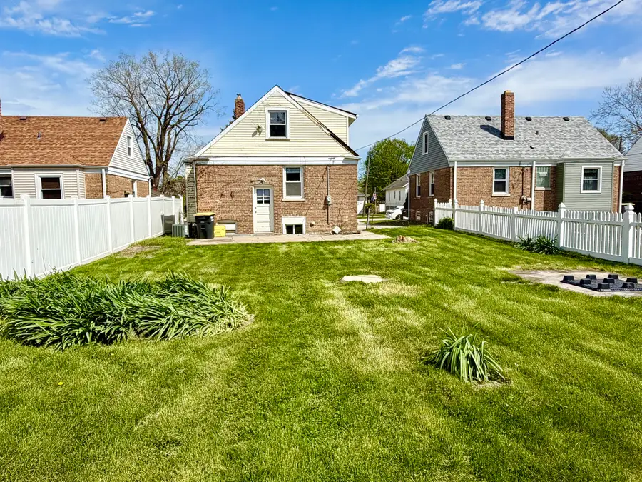 17826 School Street, Lansing, IL 60438 - #3