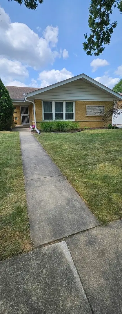 1614 Forest Road, La Grange Park, IL 60526 - #1