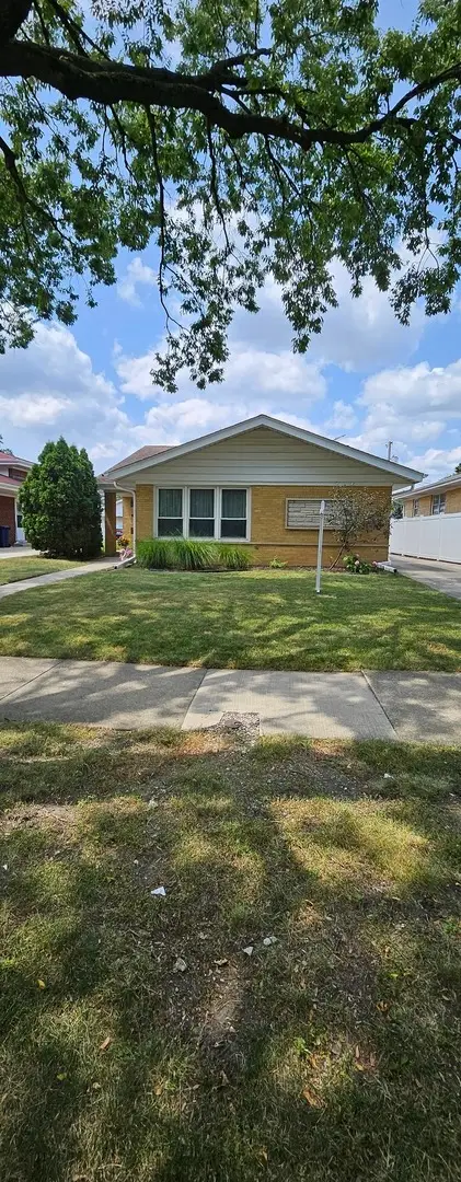 1614 Forest Road, La Grange Park, IL 60526 - #2