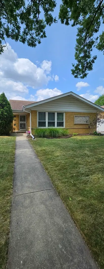 1614 Forest Road, La Grange Park, IL 60526 - #3