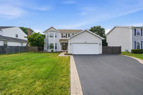 Address Withheld By Seller, Hanover Park, IL 60133