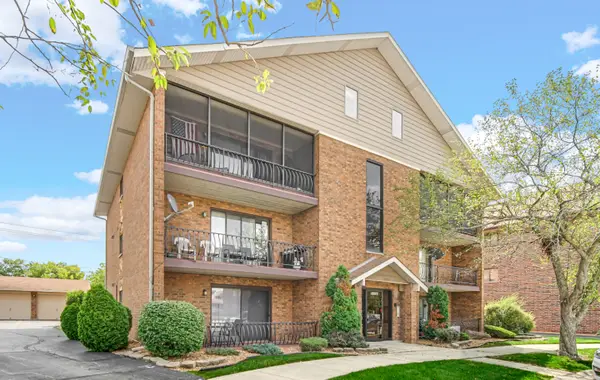 16807 81st Avenue #1S, Tinley Park, IL 60477