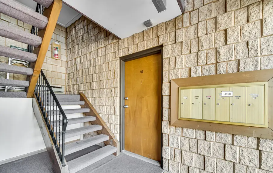 16807 81st Avenue #1S, Tinley Park, IL 60477 - #3