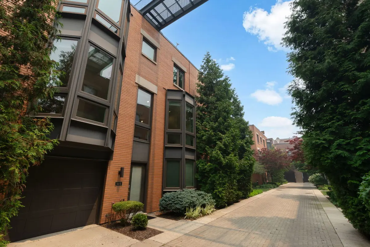 1441 N Cleveland Avenue #B, Chicago, IL 60610 - #1