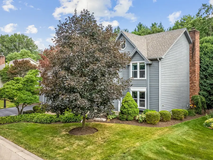 5251 Gingeridge Lane, Rockford, IL 61114 - #2