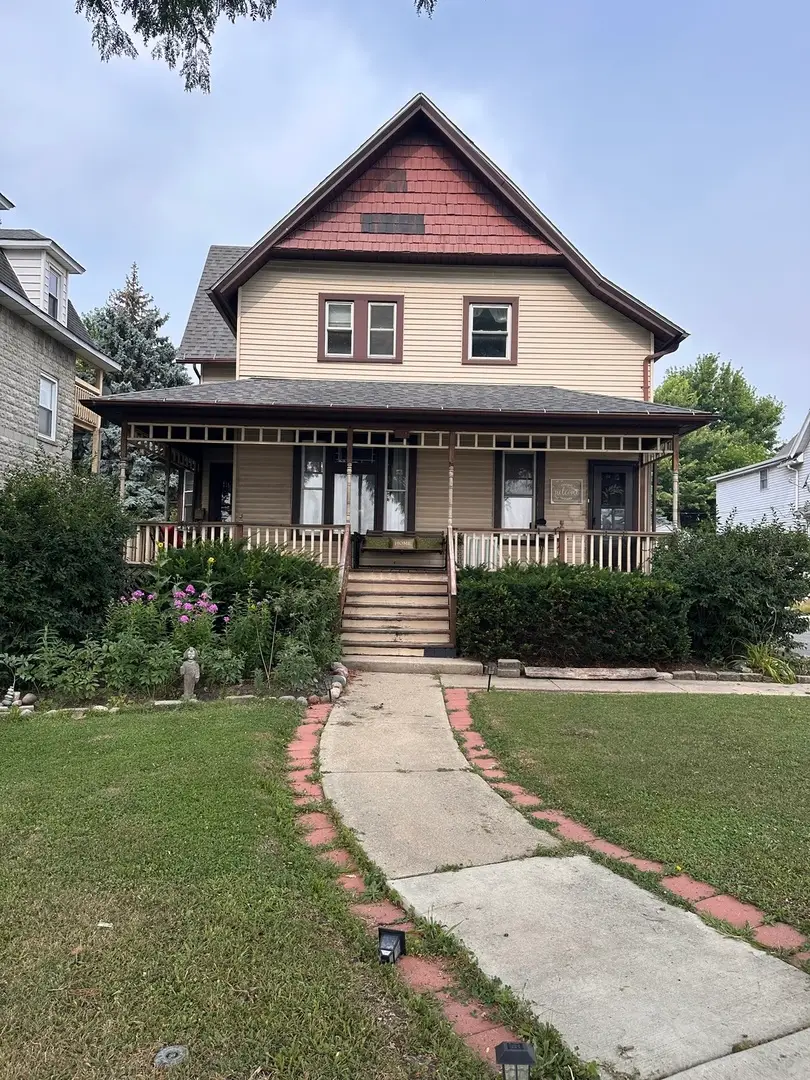 430 N La Grange Road, La Grange Park, IL 60526 - #3