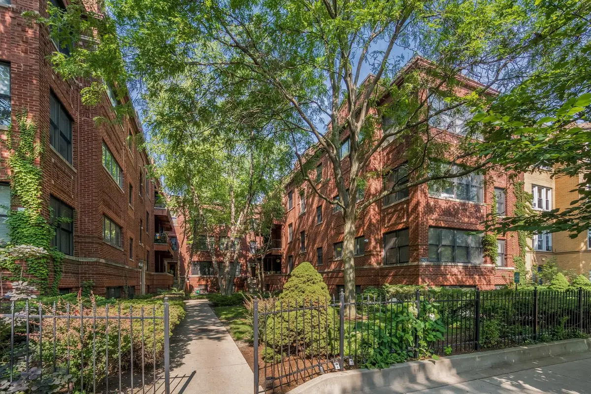 6622 N Ashland Avenue #1, Chicago, IL 60626 - #1