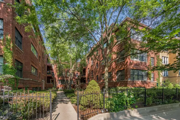6622 N Ashland Avenue #1, Chicago, IL 60626