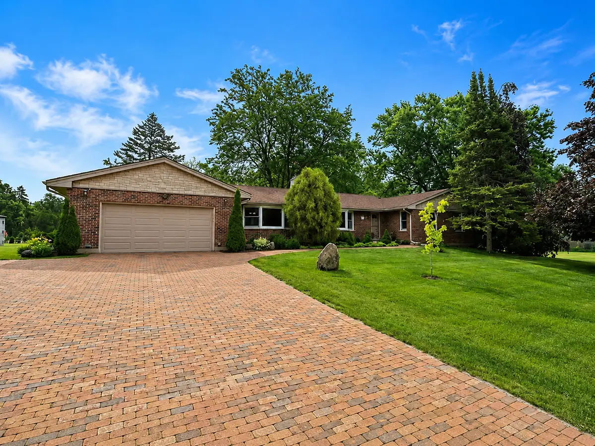 1447 Carol Lane, Deerfield, IL 60015 - #1