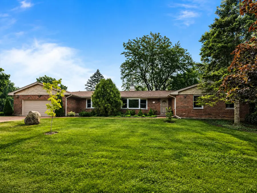 1447 Carol Lane, Deerfield, IL 60015 - #2