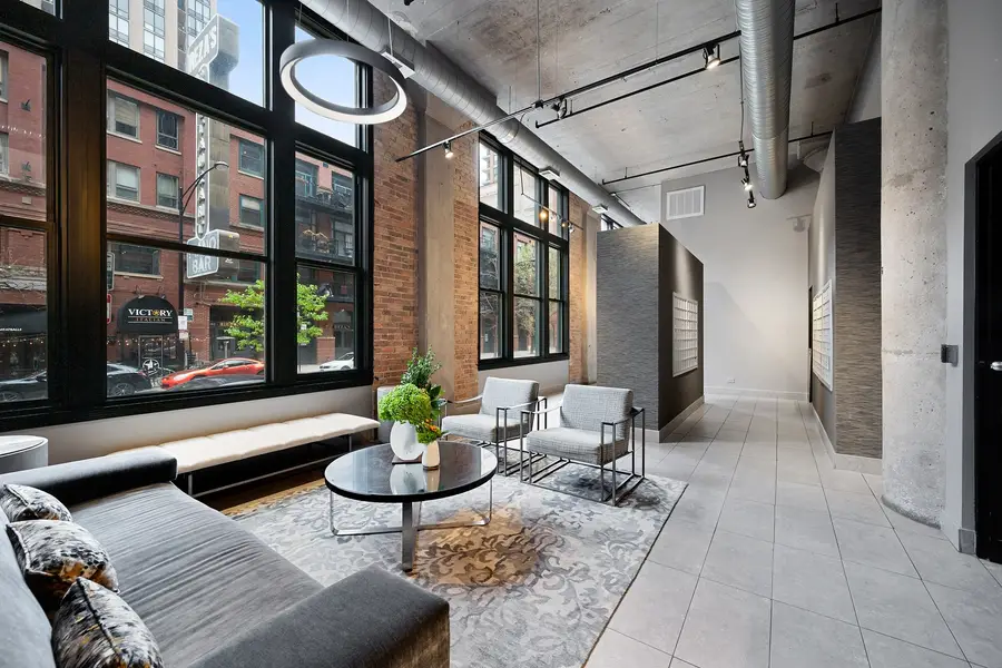 411 W Ontario Street #606, Chicago, IL 60654 - #3