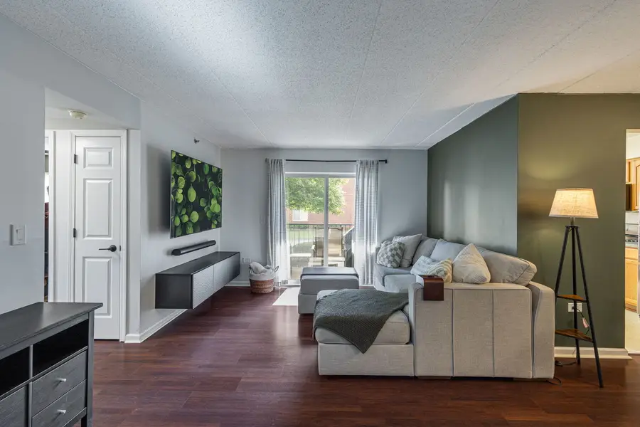 7025 Heritage Circle #1B, Orland Park, IL 60462 - #2