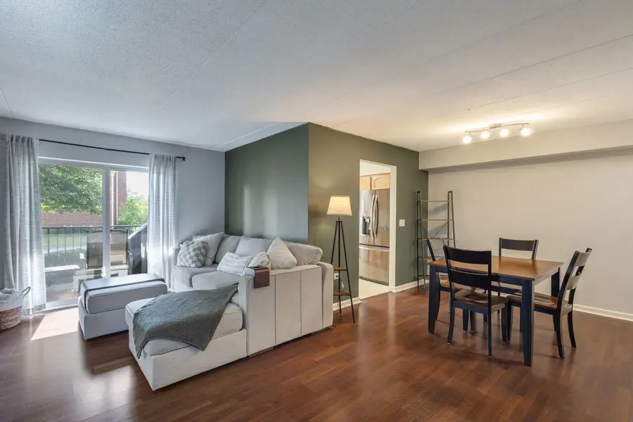 7025 Heritage Circle #1B, Orland Park, IL 60462 - #3
