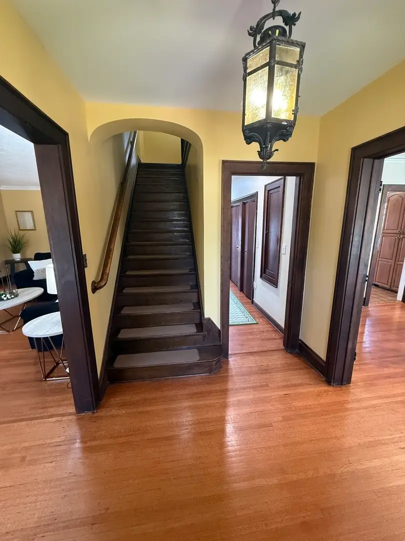 186 N Du Bois Avenue, Elgin, IL 60123 - #3
