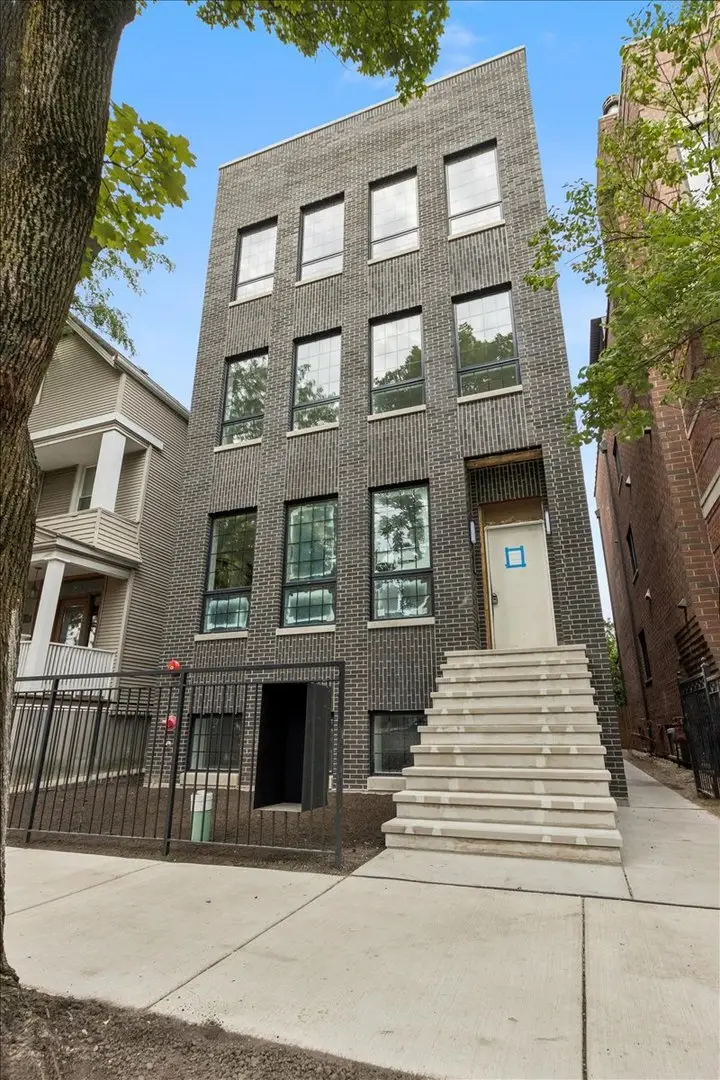 3820 N Damen Avenue #3, Chicago, IL 60618 - #2