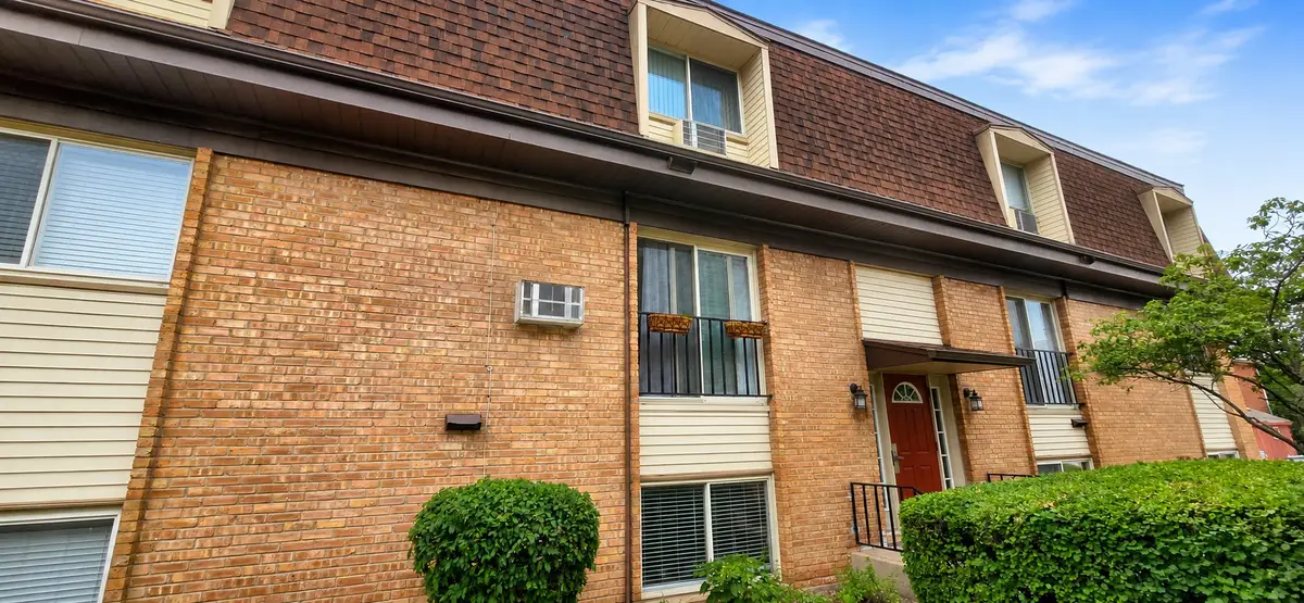 1243 Washington Street E #C304, Des Plaines, IL 60016 - #1