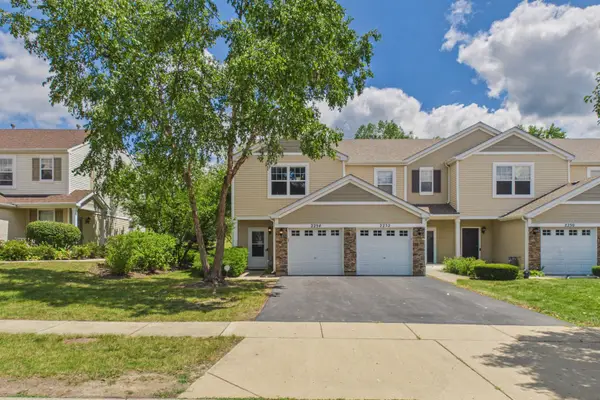 2254 Flagstone Lane, Carpentersville, IL 60110