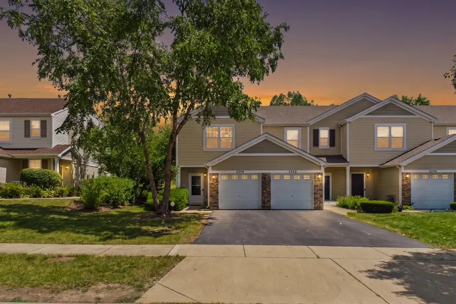 2254 Flagstone Lane, Carpentersville, IL 60110 - #3