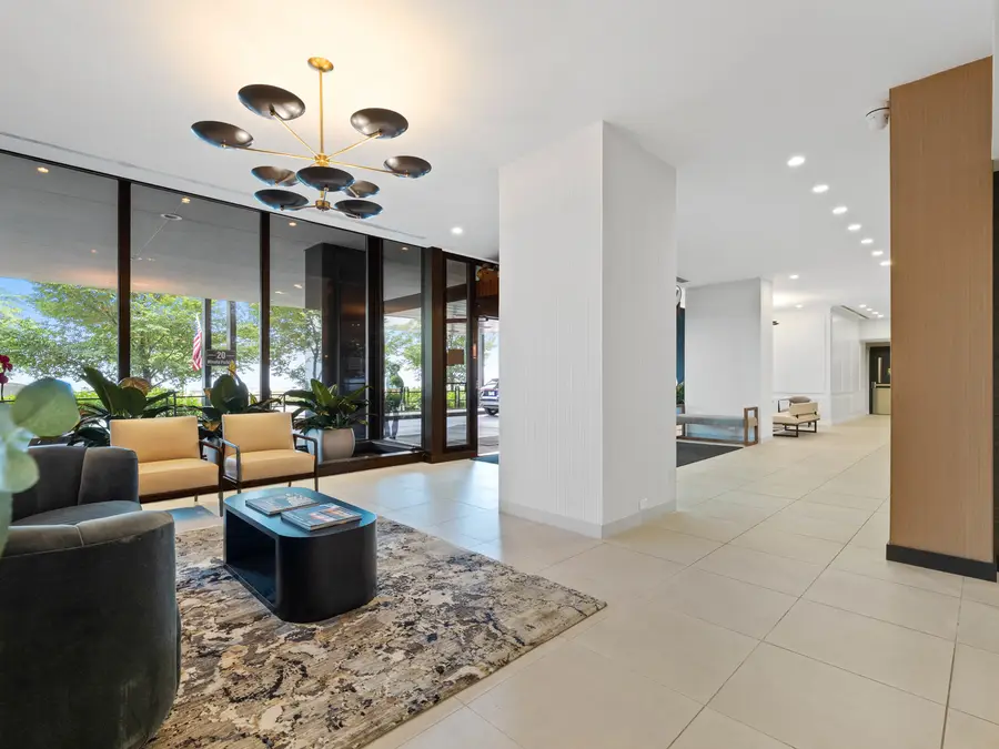 1440 N Lake Shore Drive #18G, Chicago, IL 60610 - #3