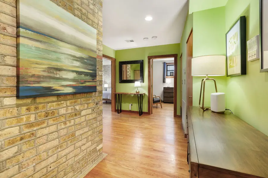 7020 N Paulina Street #G, Chicago, IL 60626 - #3