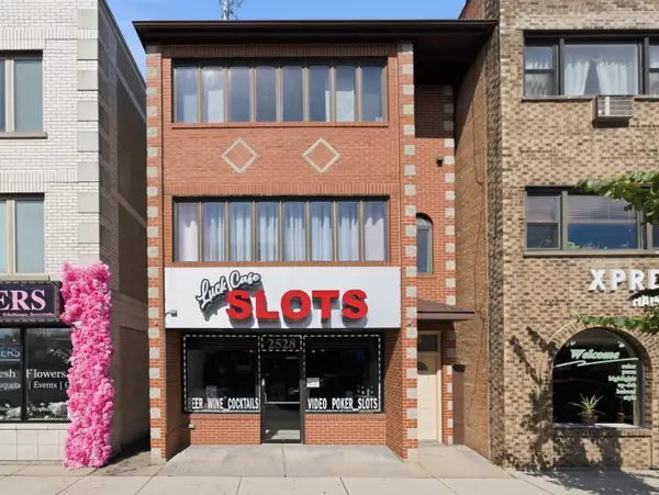 2528 N Harlem Avenue #3, Elmwood Park, IL 60707