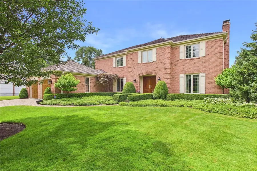 120 W Blackthorn Lane, Lake Forest, IL 60045 - #2