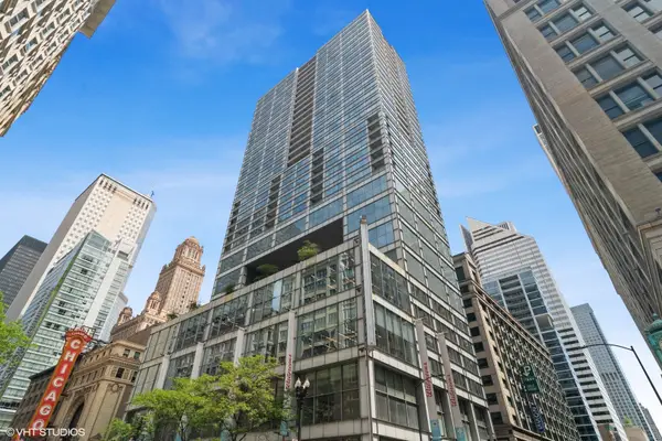 8 E Randolph Street #3208, Chicago, IL 60601