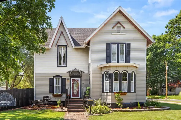 709 W Bridge Street, Streator, IL 61364