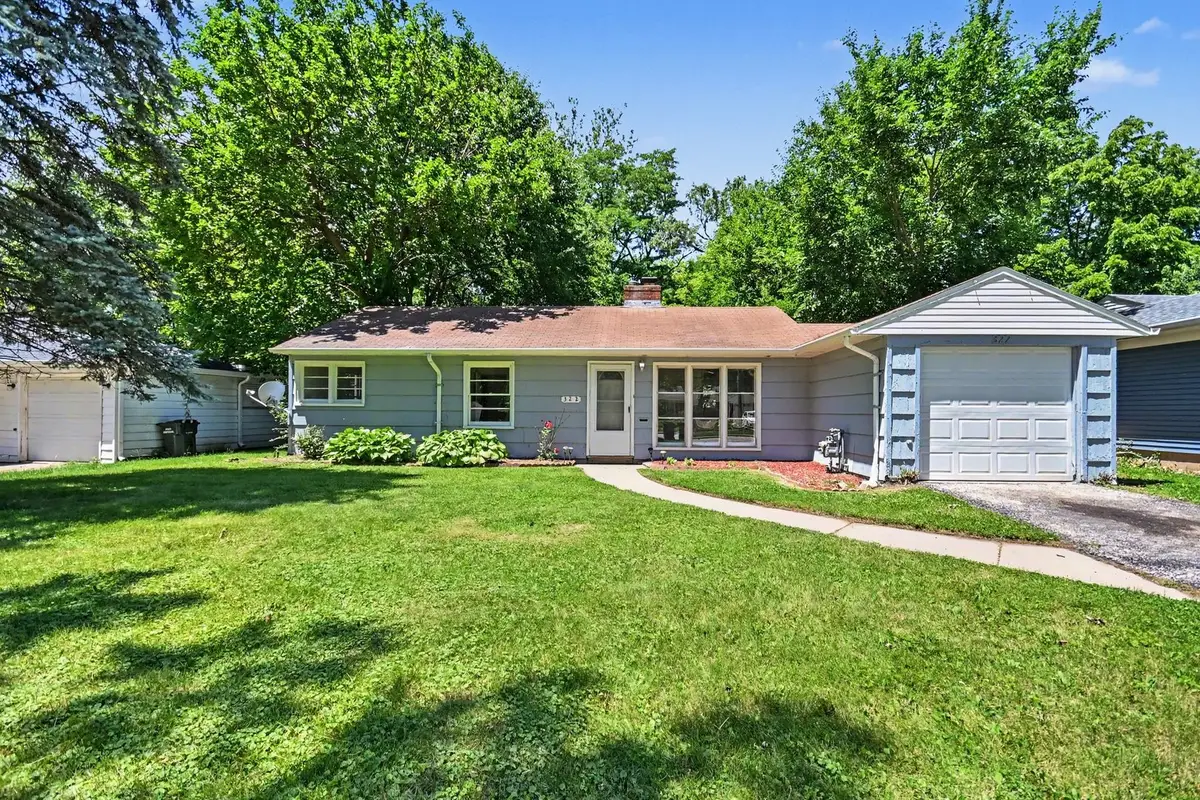 322 Indianwood Boulevard, Park Forest, IL 60466 - #1