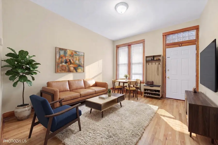 Address Withheld By Seller, Chicago, IL 60622 - #2